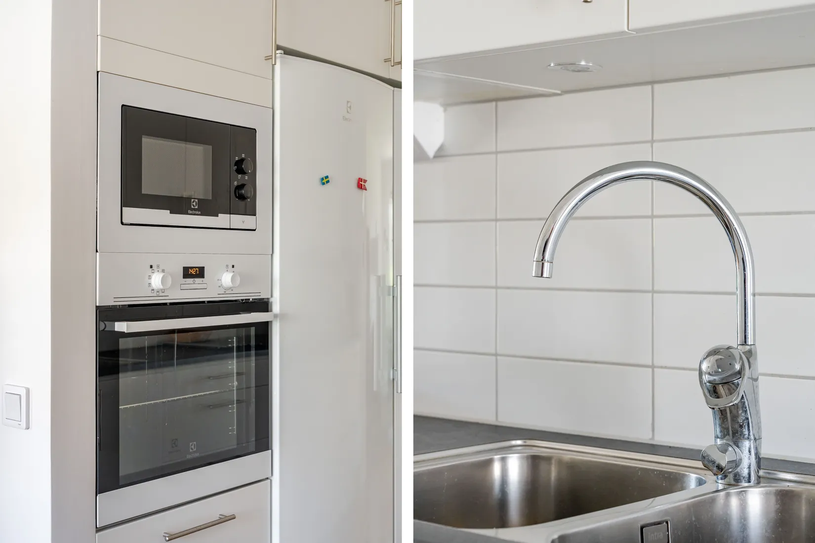 Bostadsrätt, Floravägen 47D, Centralt, Kävlinge