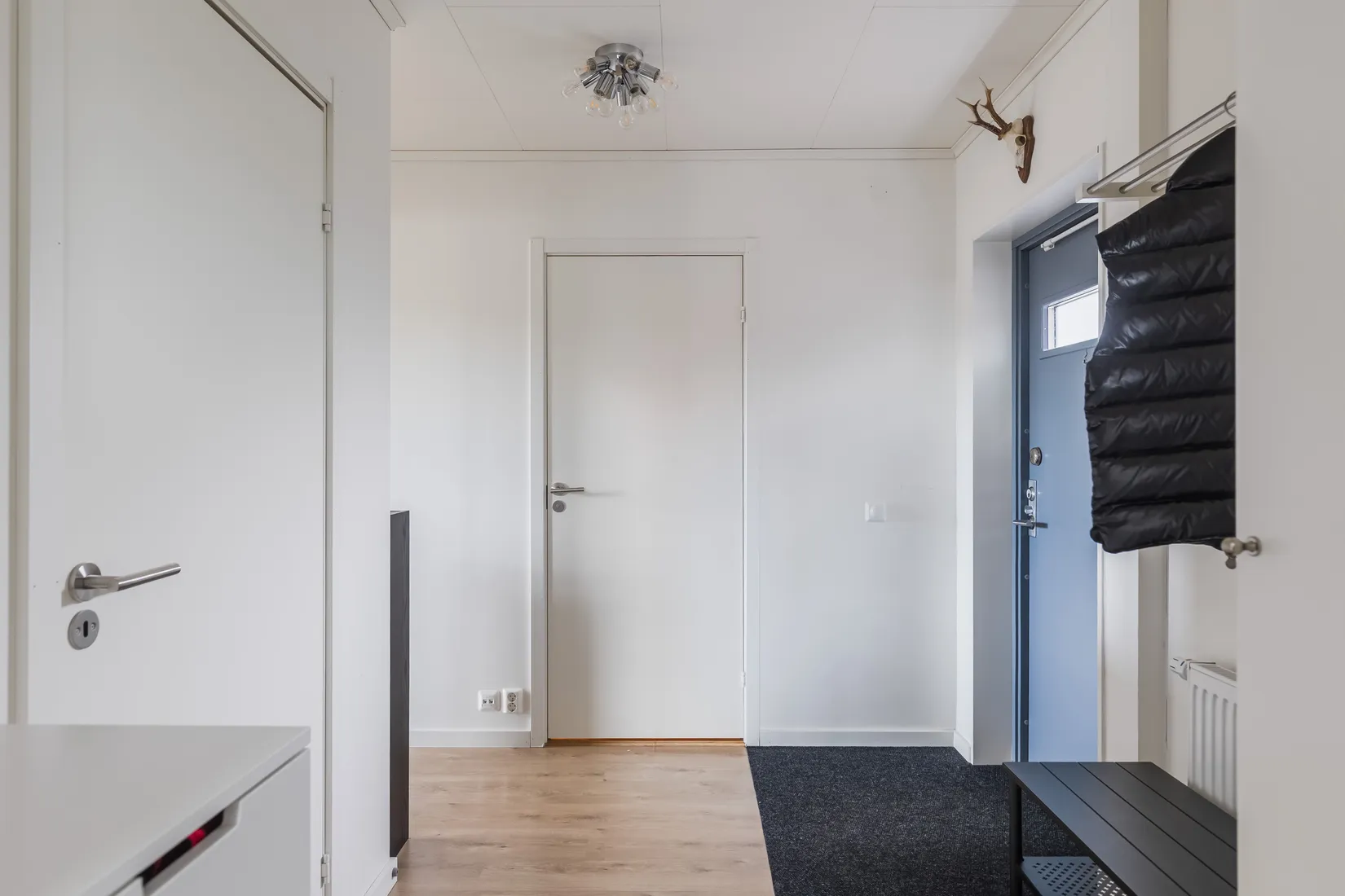 Bostadsrätt, Lertagsvägen 21E, Knivsta