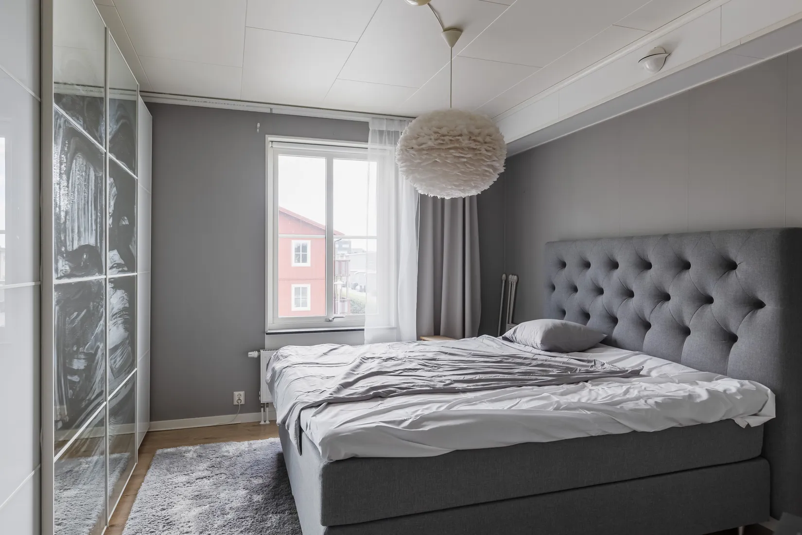 Bostadsrätt, Lertagsvägen 21E, Knivsta