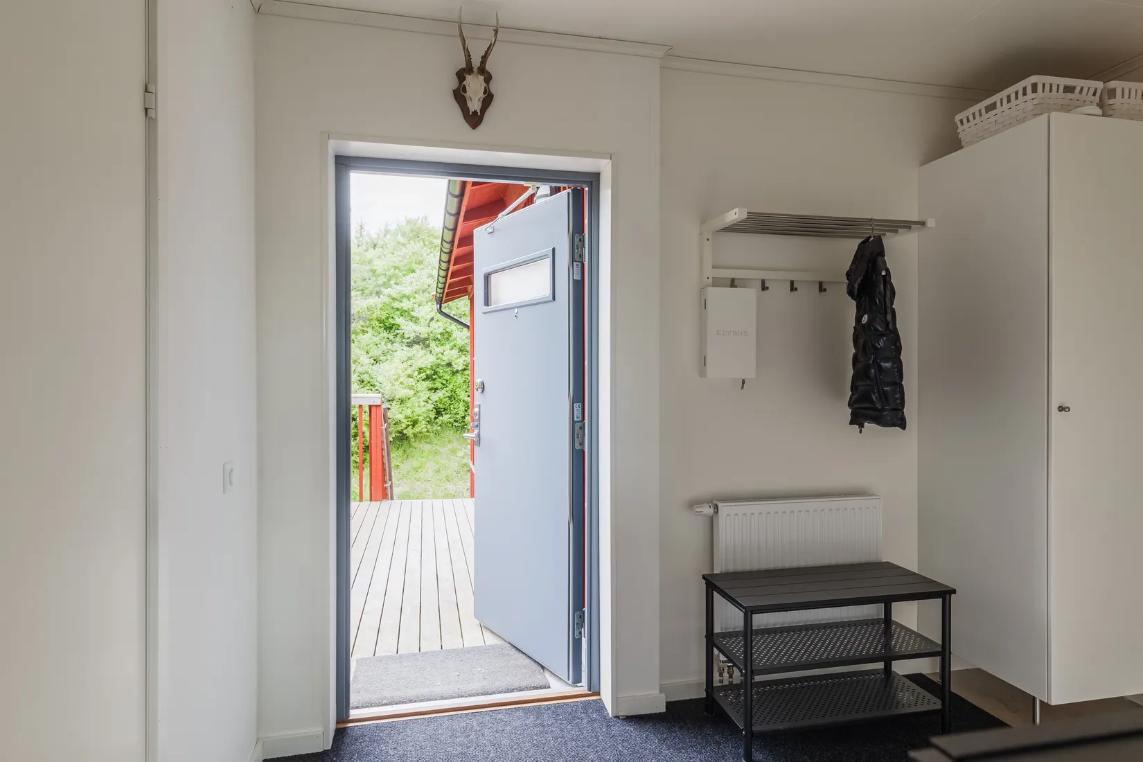 Bostadsrätt, Lertagsvägen 21E, Knivsta