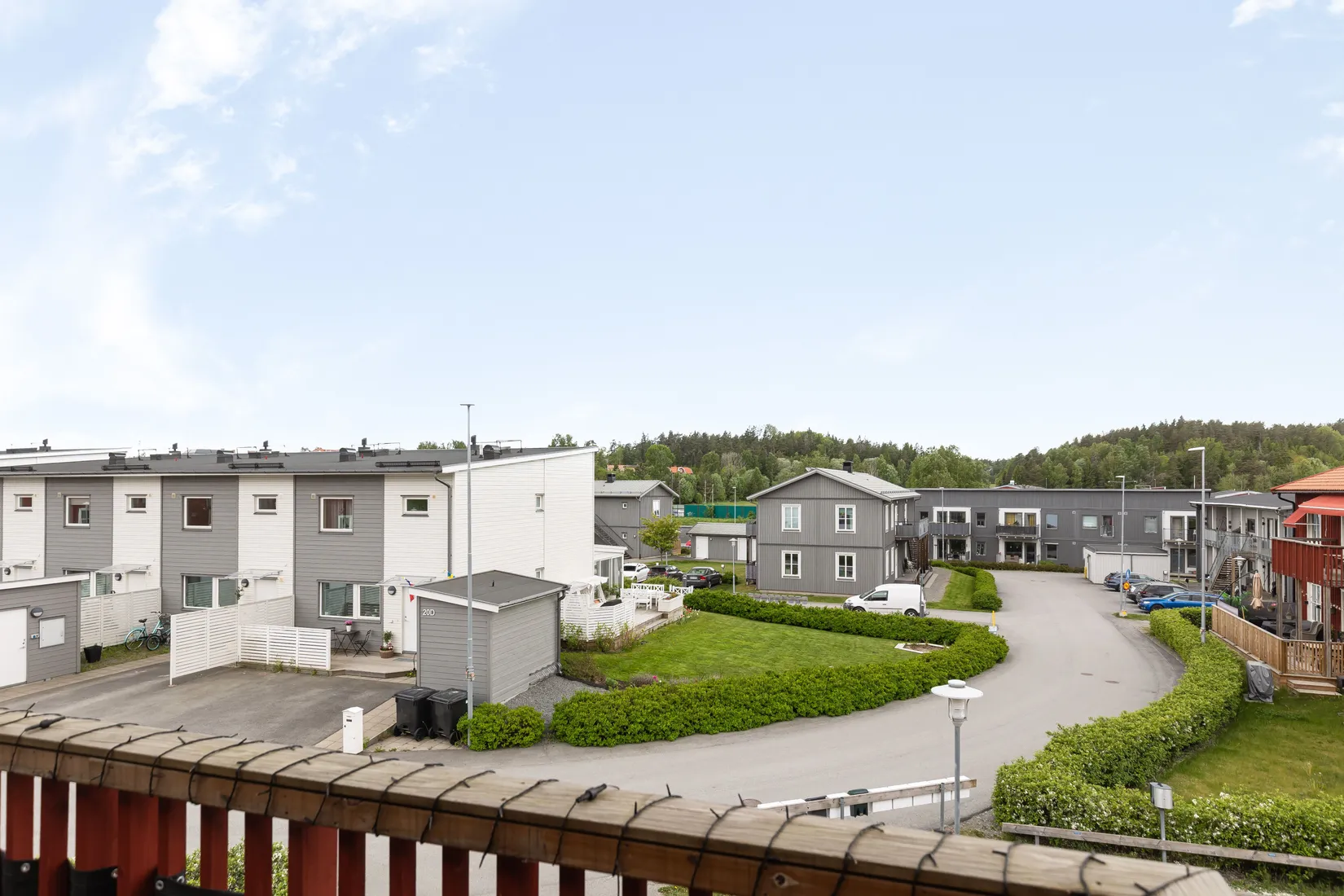 Bostadsrätt, Lertagsvägen 21E, Knivsta