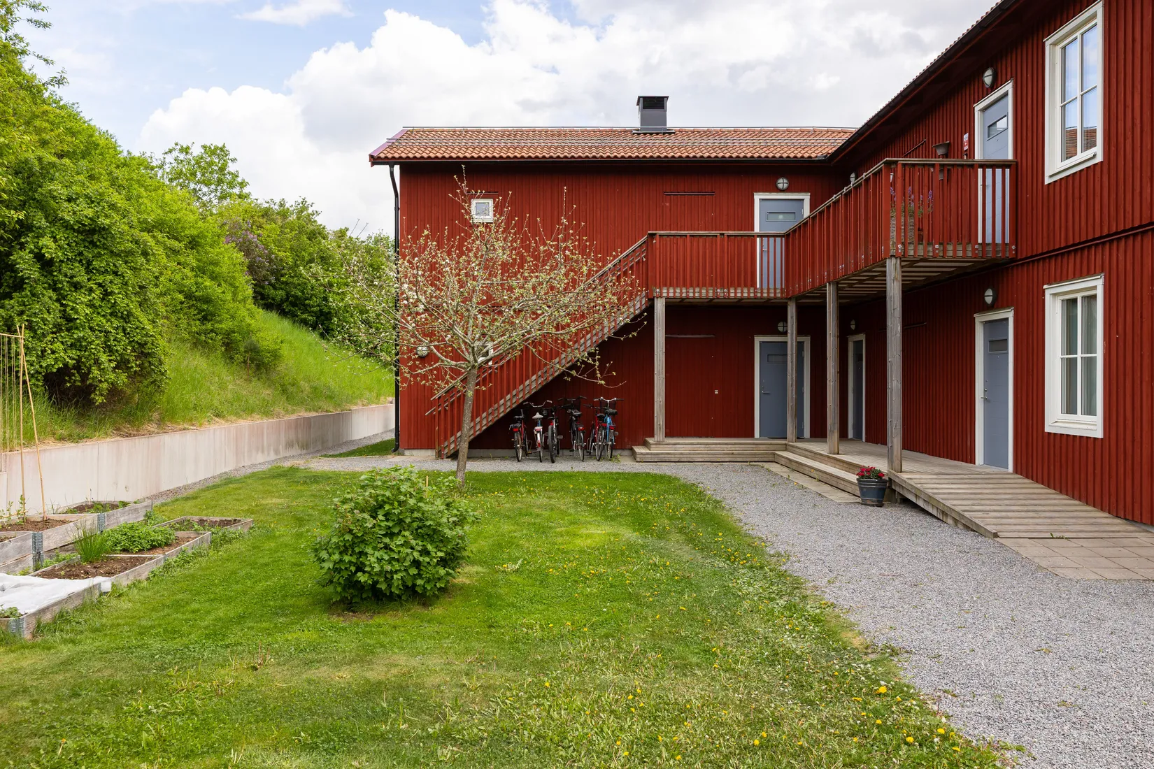 Bostadsrätt, Lertagsvägen 21E, Knivsta