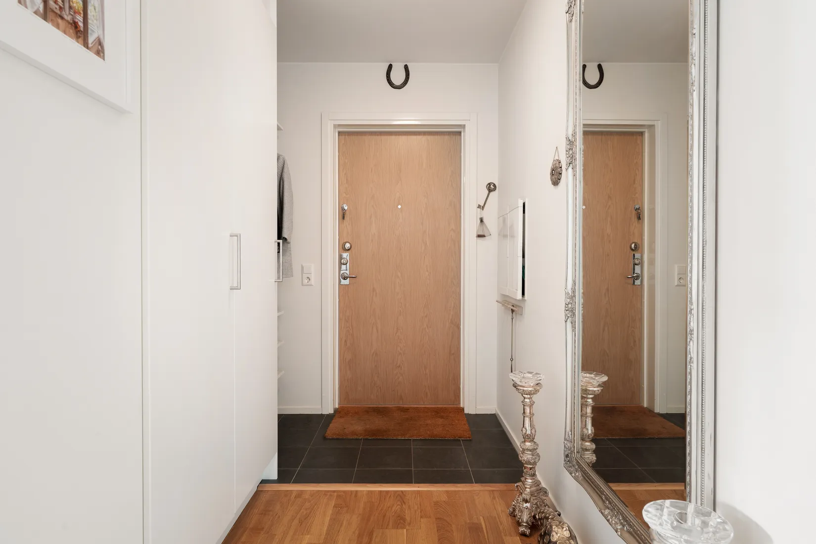 Bostadsrätt, Kvarngränd 9, Kvarnholmen, Nacka