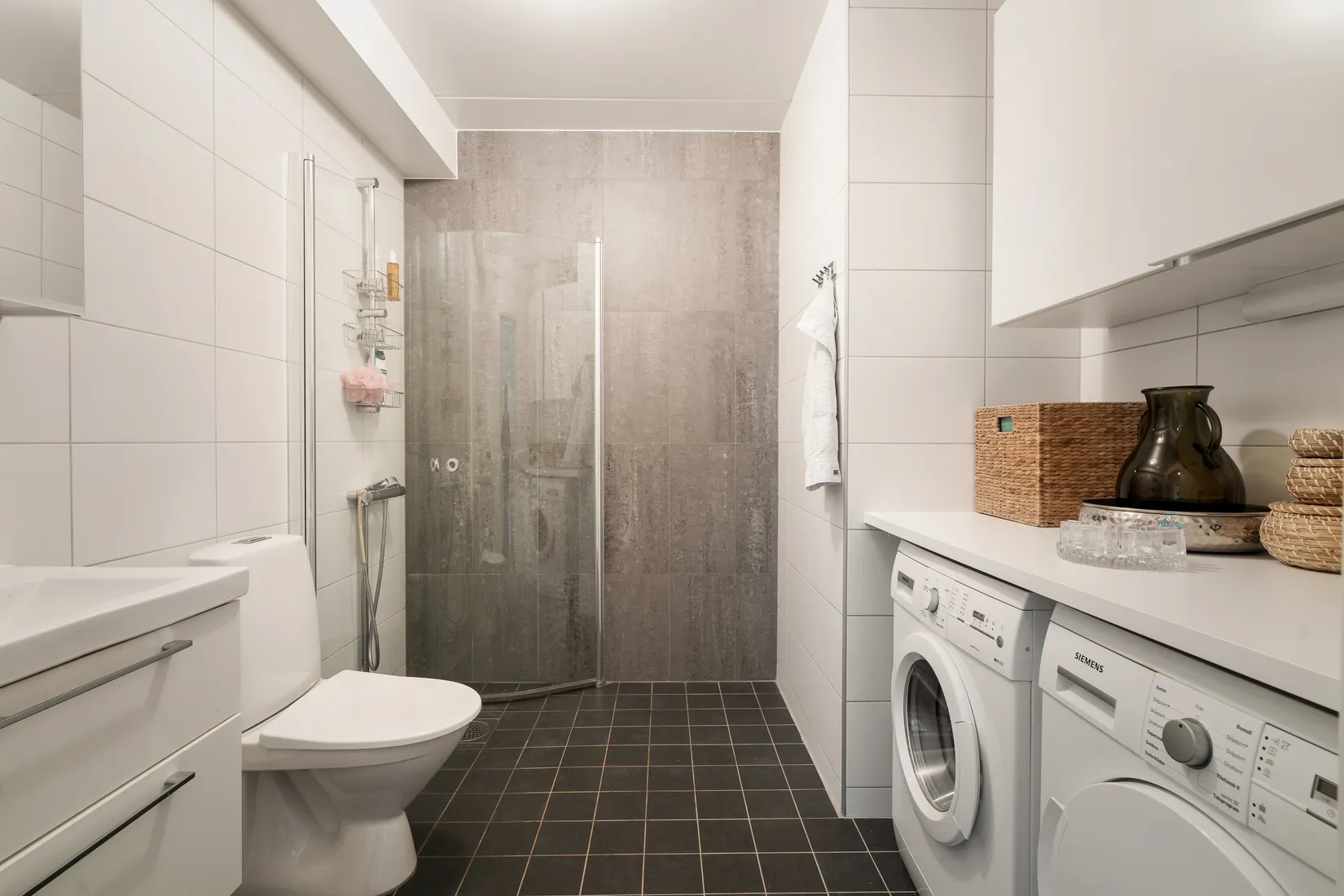 Bostadsrätt, Kvarngränd 9, Kvarnholmen, Nacka