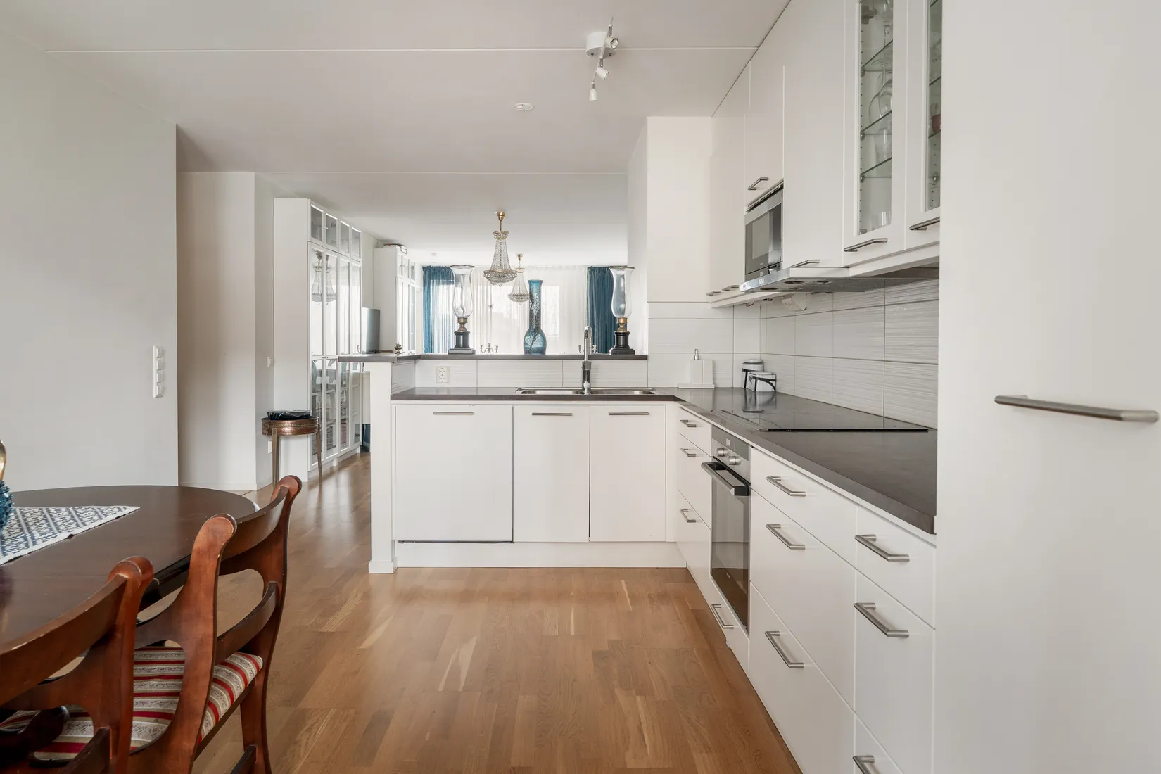 Bostadsrätt, Kvarngränd 9, Kvarnholmen, Nacka