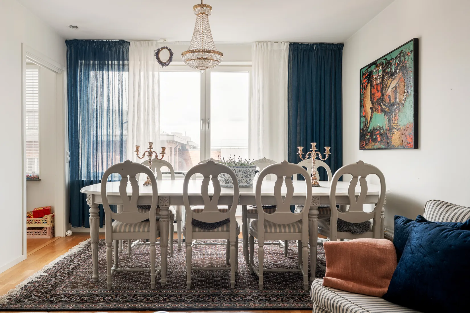 Bostadsrätt, Kvarngränd 9, Kvarnholmen, Nacka