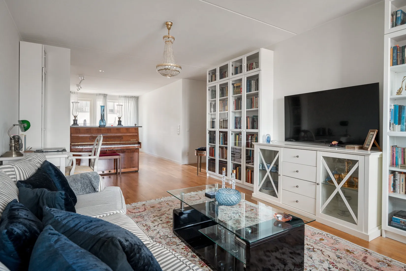 Bostadsrätt, Kvarngränd 9, Kvarnholmen, Nacka