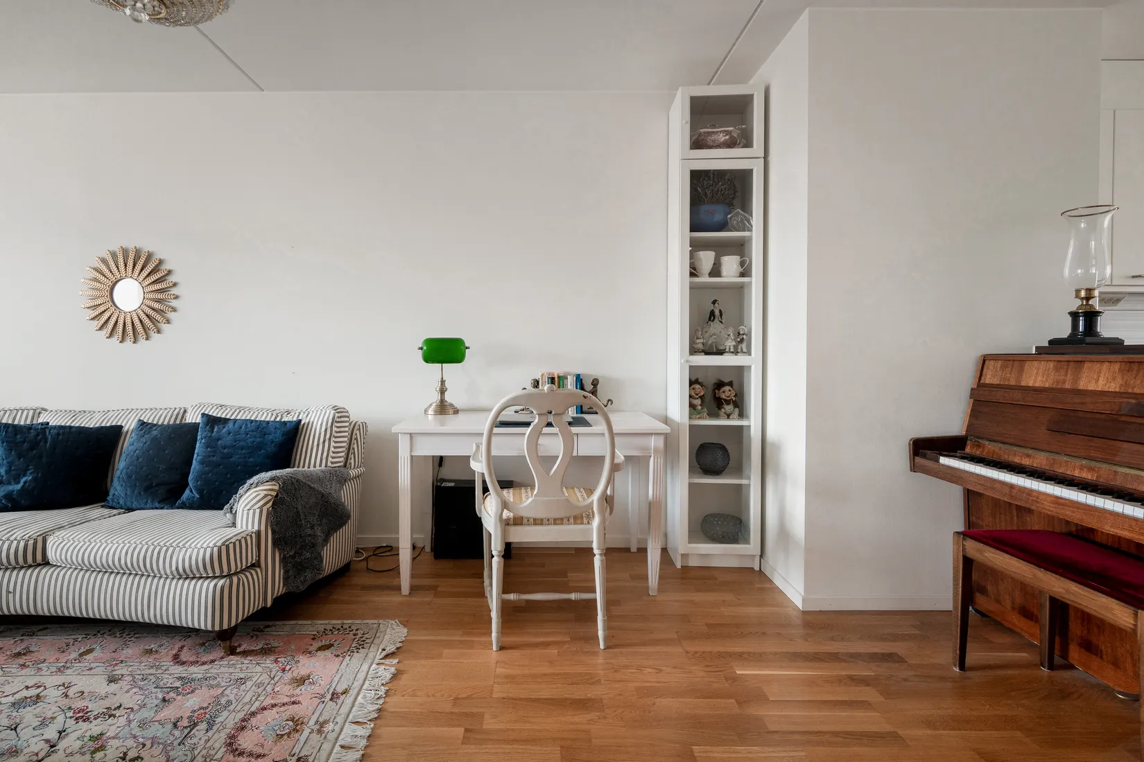 Bostadsrätt, Kvarngränd 9, Kvarnholmen, Nacka