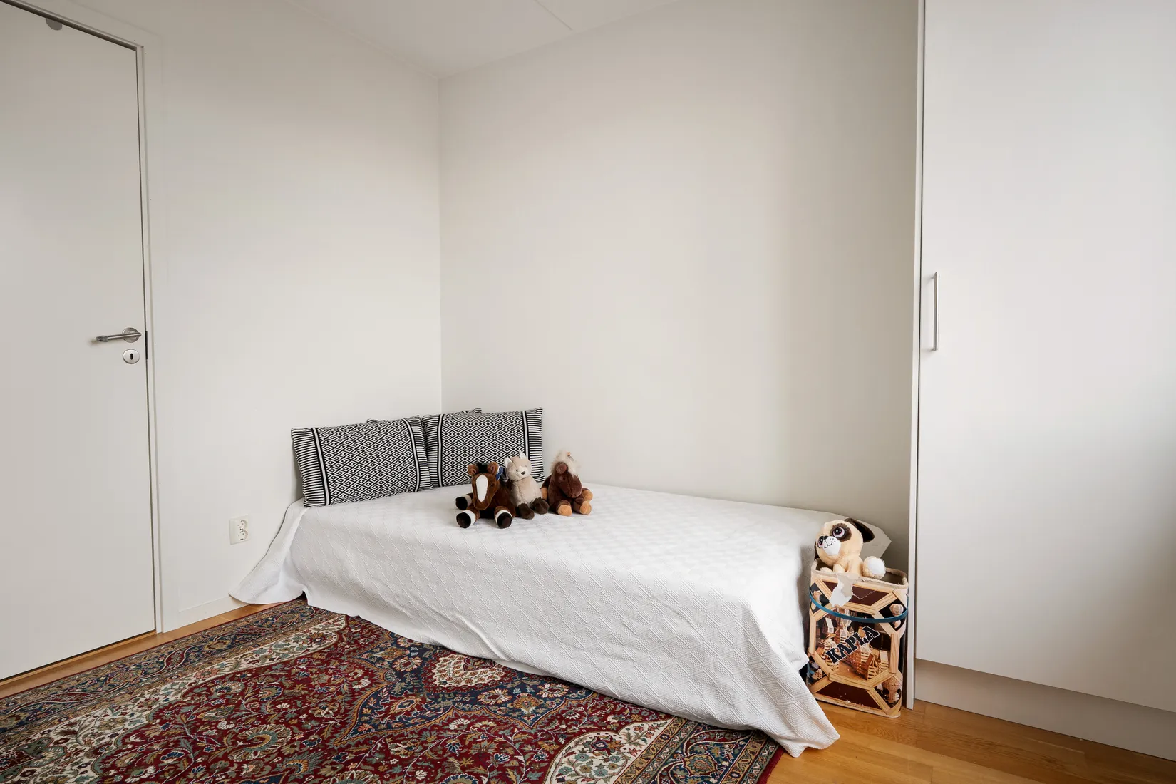 Bostadsrätt, Kvarngränd 9, Kvarnholmen, Nacka