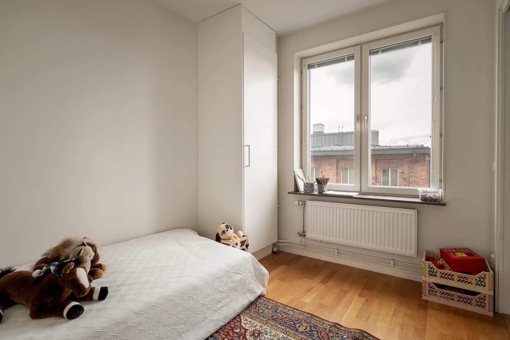 Bostadsrätt, Kvarngränd 9, Kvarnholmen, Nacka