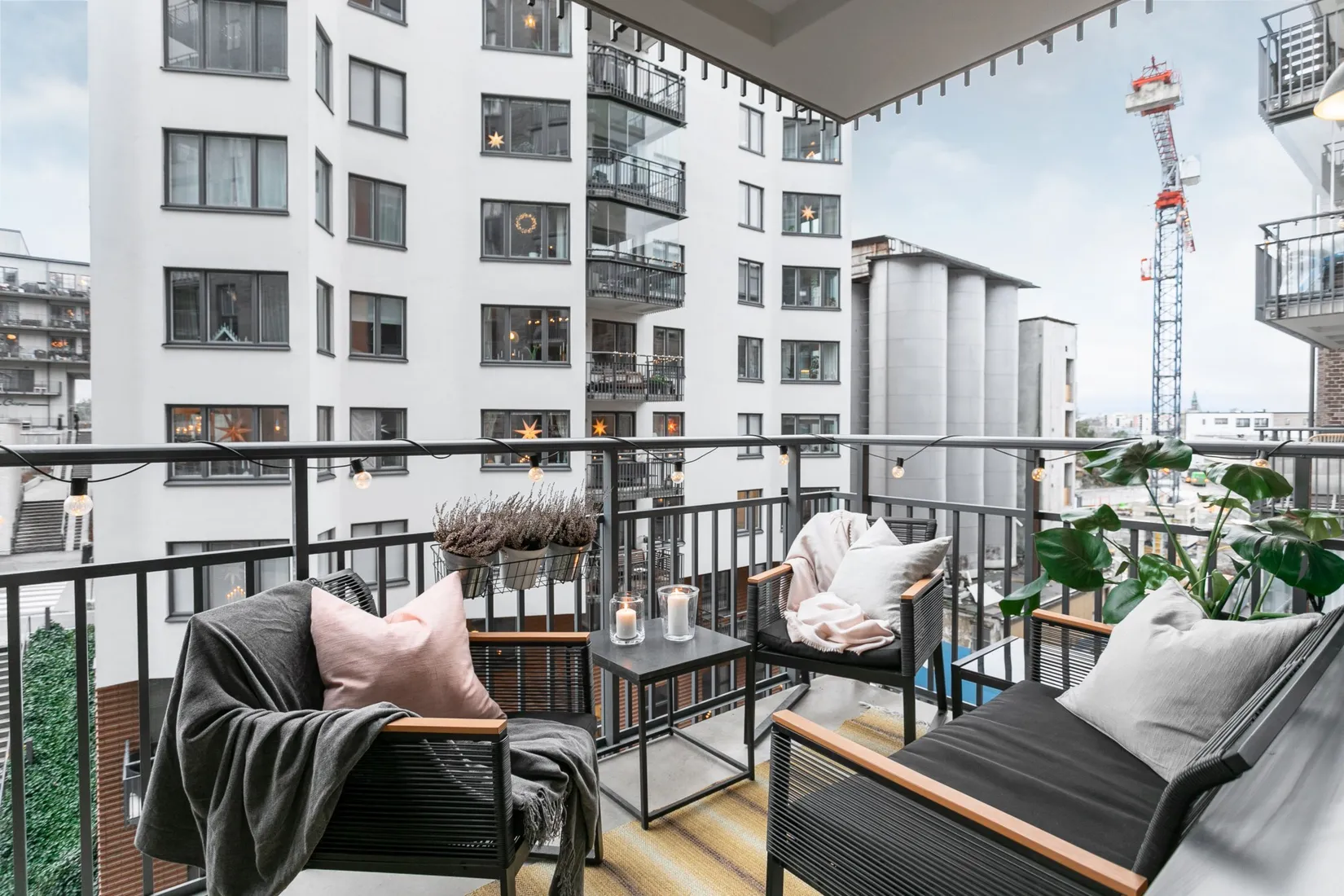 Bostadsrätt, Kvarngränd 9, Kvarnholmen, Nacka