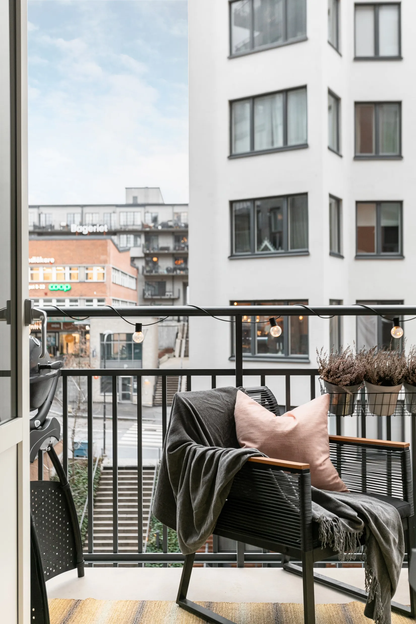 Bostadsrätt, Kvarngränd 9, Kvarnholmen, Nacka