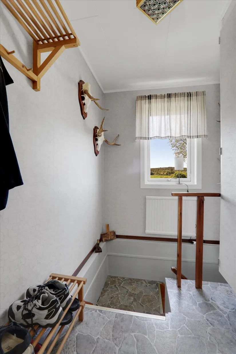 Villa, Leråker 57, Dingle, Munkedal