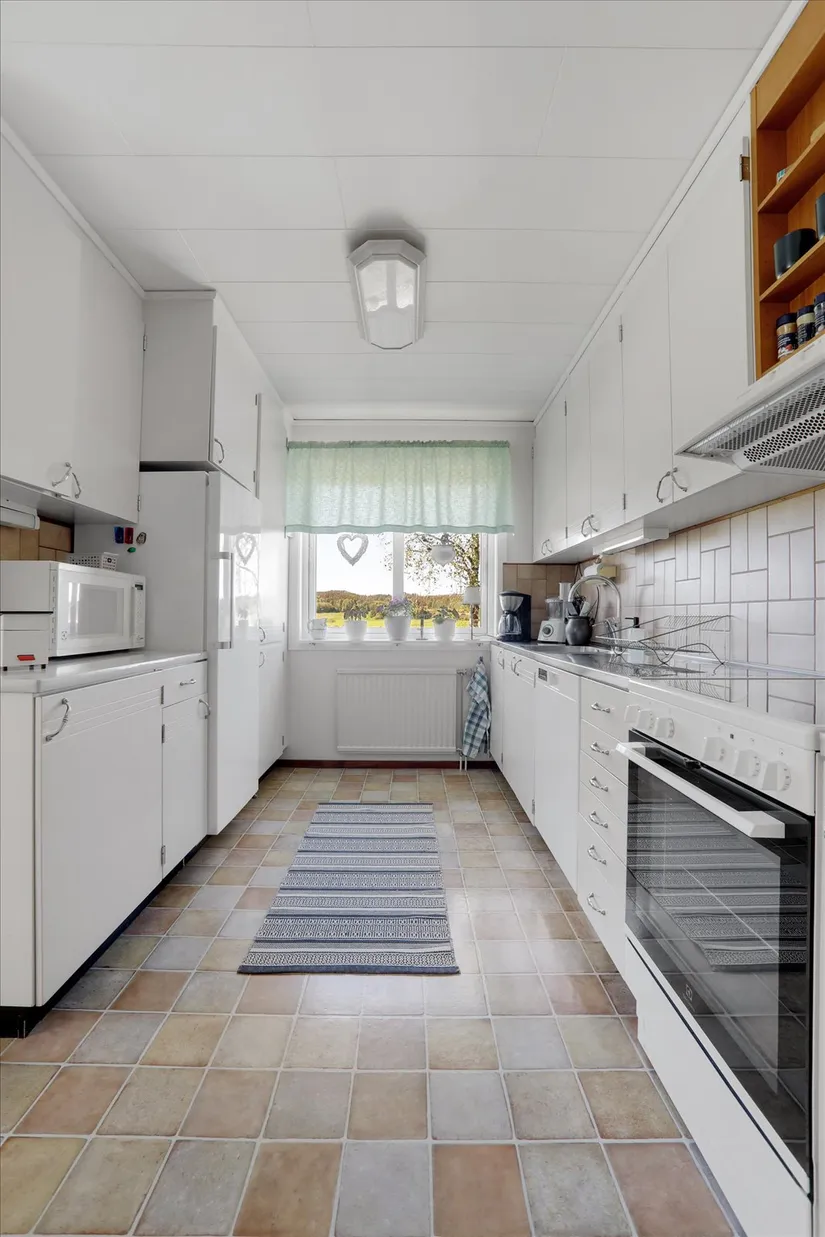 Villa, Leråker 57, Dingle, Munkedal