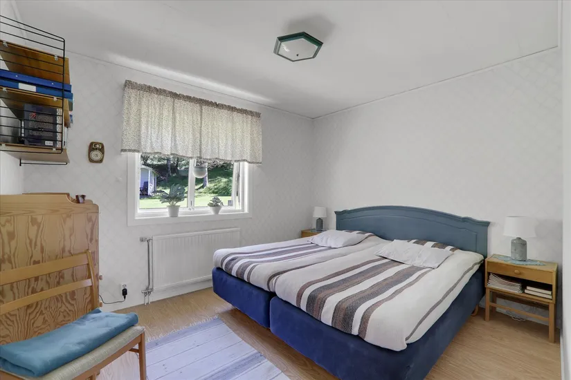 Villa, Leråker 57, Dingle, Munkedal