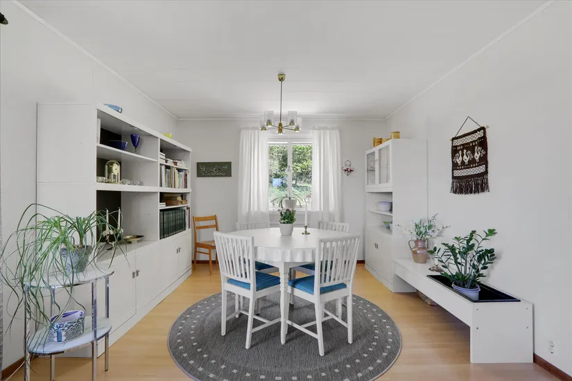 Villa, Leråker 57, Dingle, Munkedal