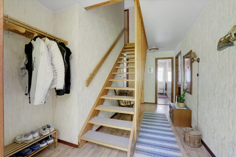 Villa, Leråker 57, Dingle, Munkedal