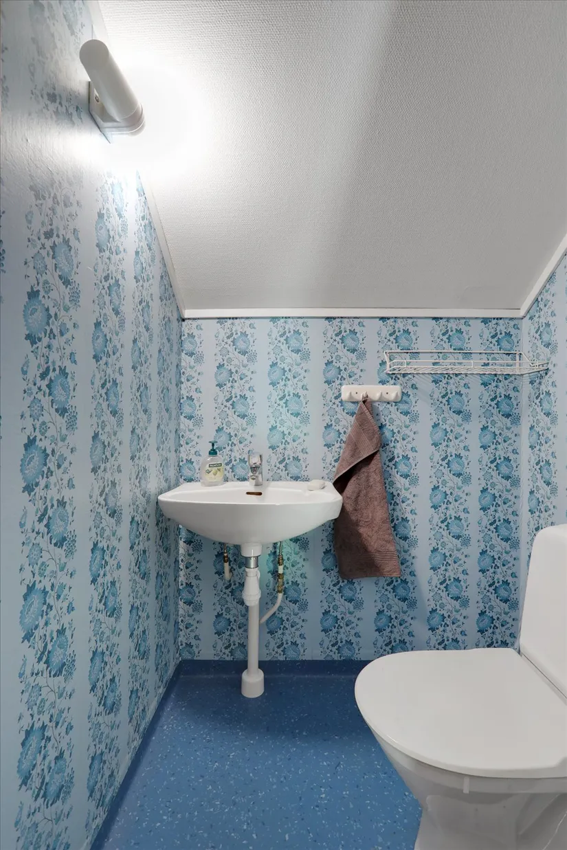 Villa, Leråker 57, Dingle, Munkedal