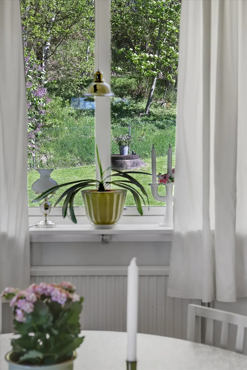 Villa, Leråker 57, Dingle, Munkedal