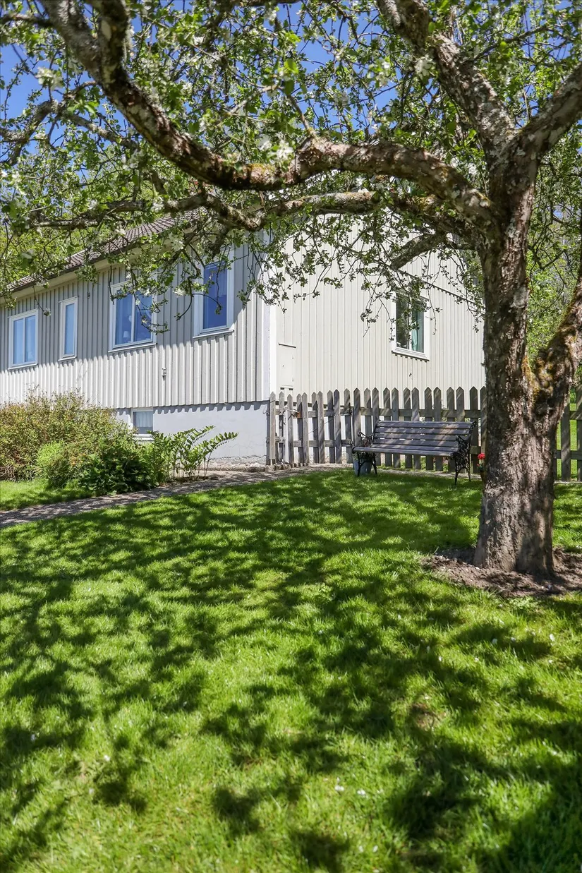 Villa, Leråker 57, Dingle, Munkedal