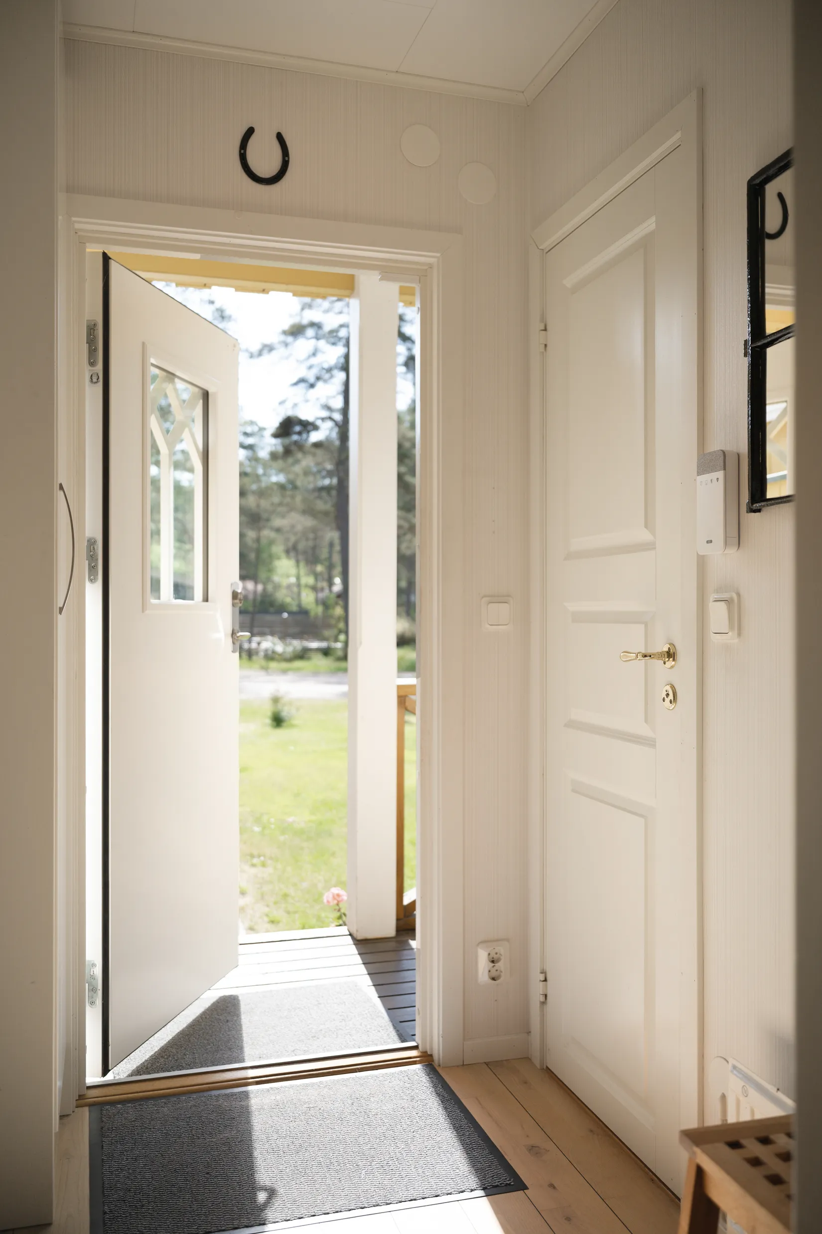 Fritidshus, Korkvägen 7, Furuboda - Yngsjö, Kristianstad