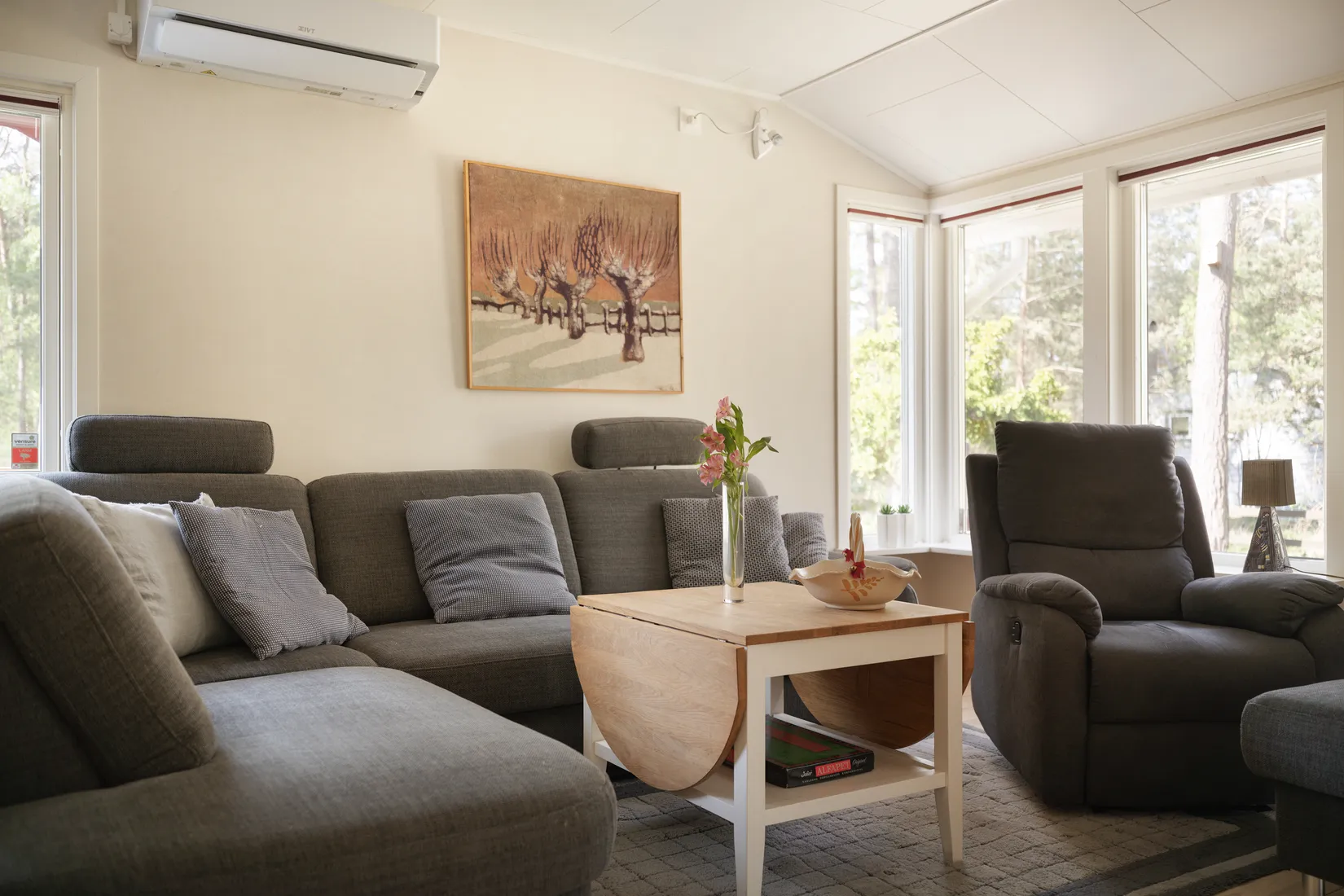 Fritidshus, Korkvägen 7, Furuboda - Yngsjö, Kristianstad