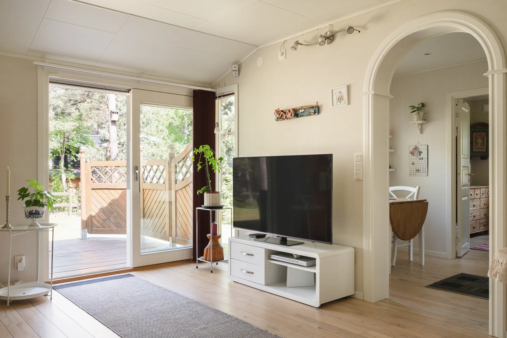 Fritidshus, Korkvägen 7, Furuboda - Yngsjö, Kristianstad