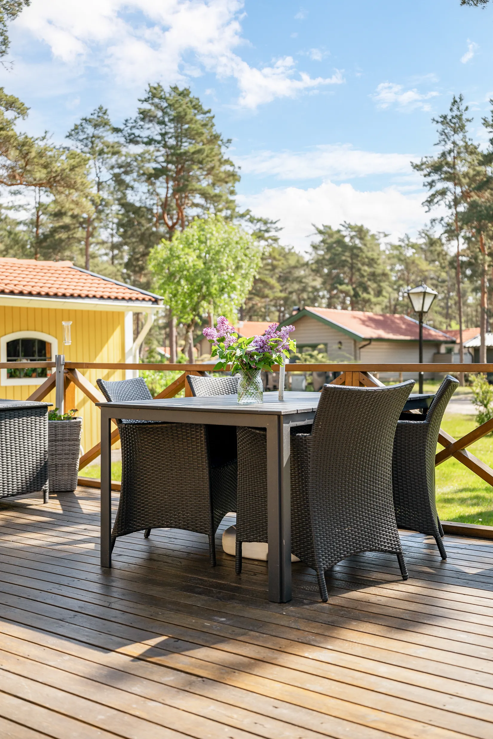 Fritidshus, Korkvägen 7, Furuboda - Yngsjö, Kristianstad
