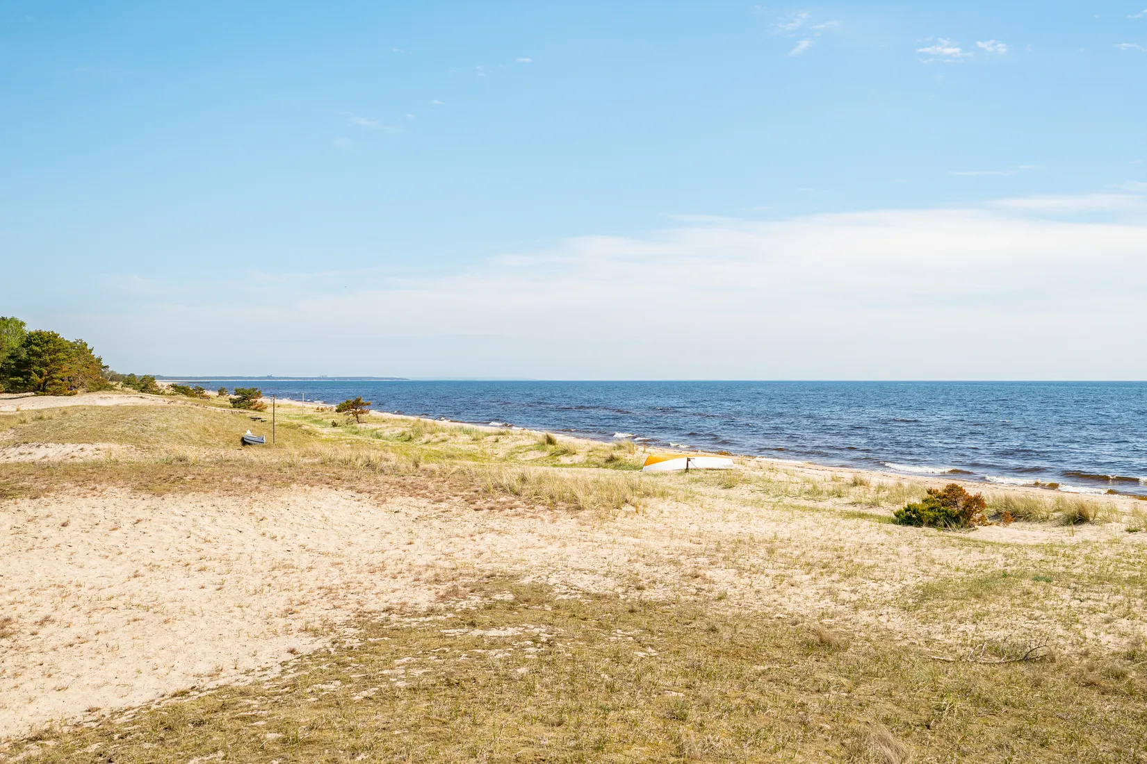 Fritidshus, Korkvägen 7, Furuboda - Yngsjö, Kristianstad