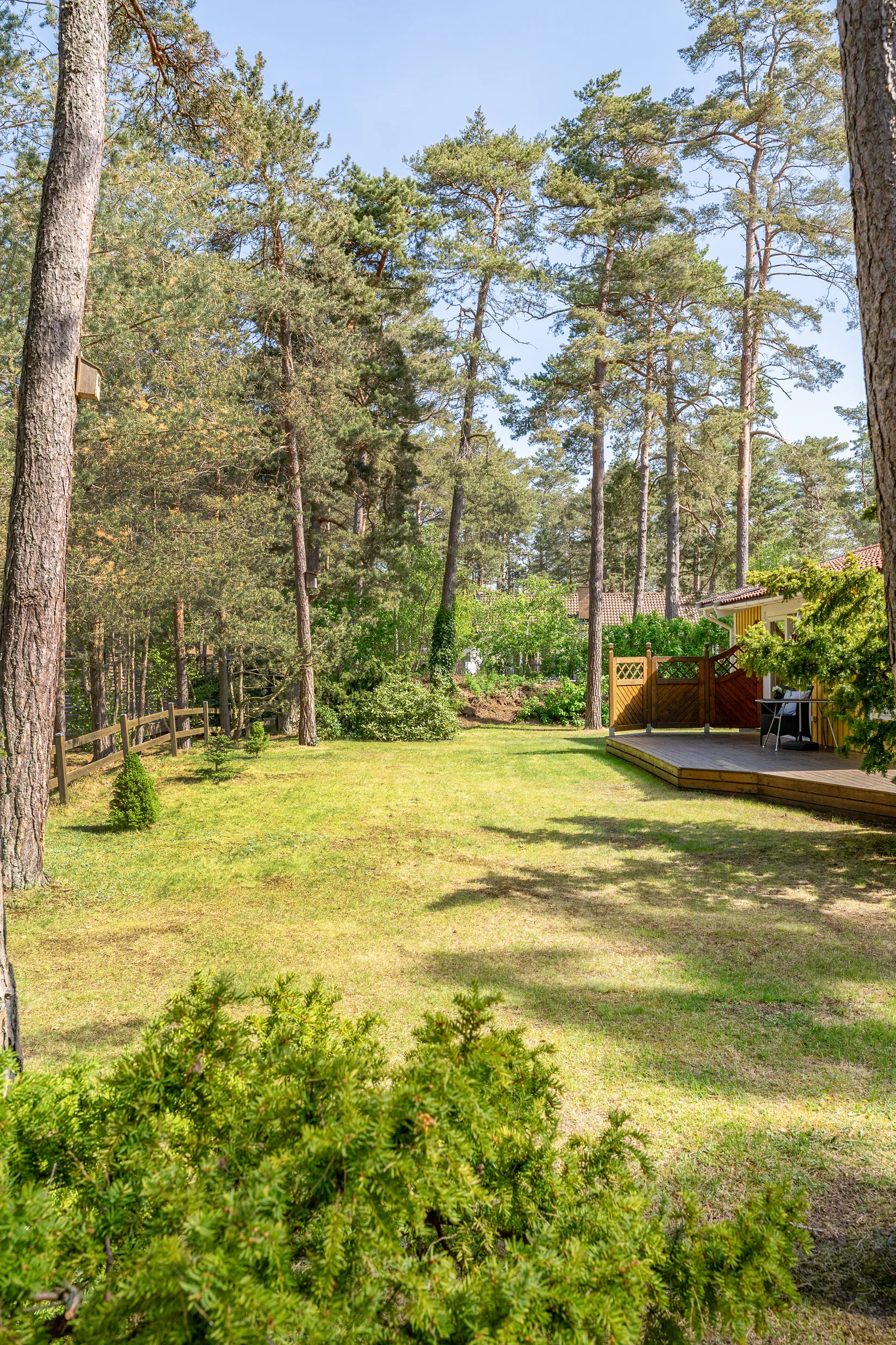 Fritidshus, Korkvägen 7, Furuboda - Yngsjö, Kristianstad