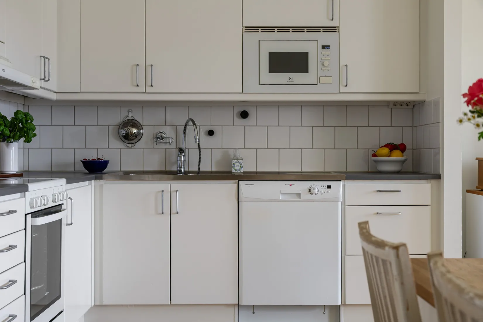 Bostadsrätt, Johan Tillanders Väg 12, Bromma - Blackeberg, Stockholm