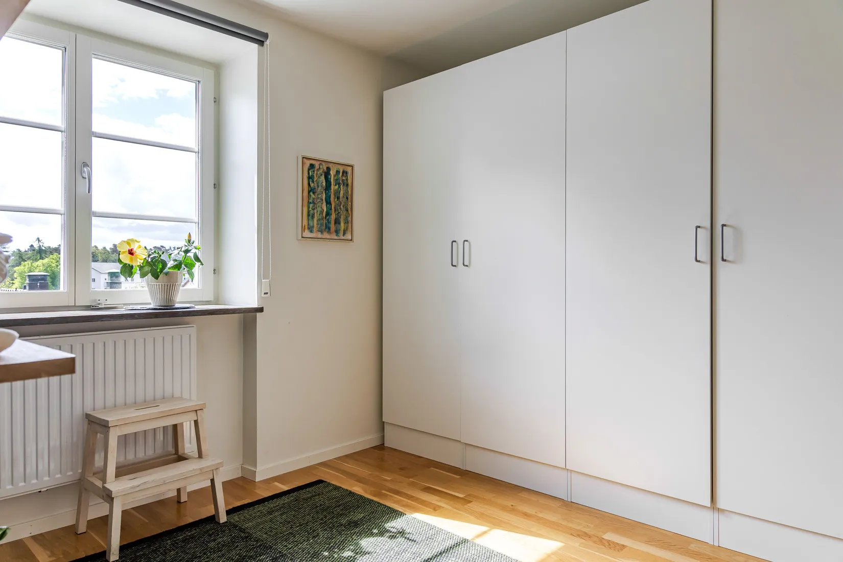 Bostadsrätt, Johan Tillanders Väg 12, Bromma - Blackeberg, Stockholm