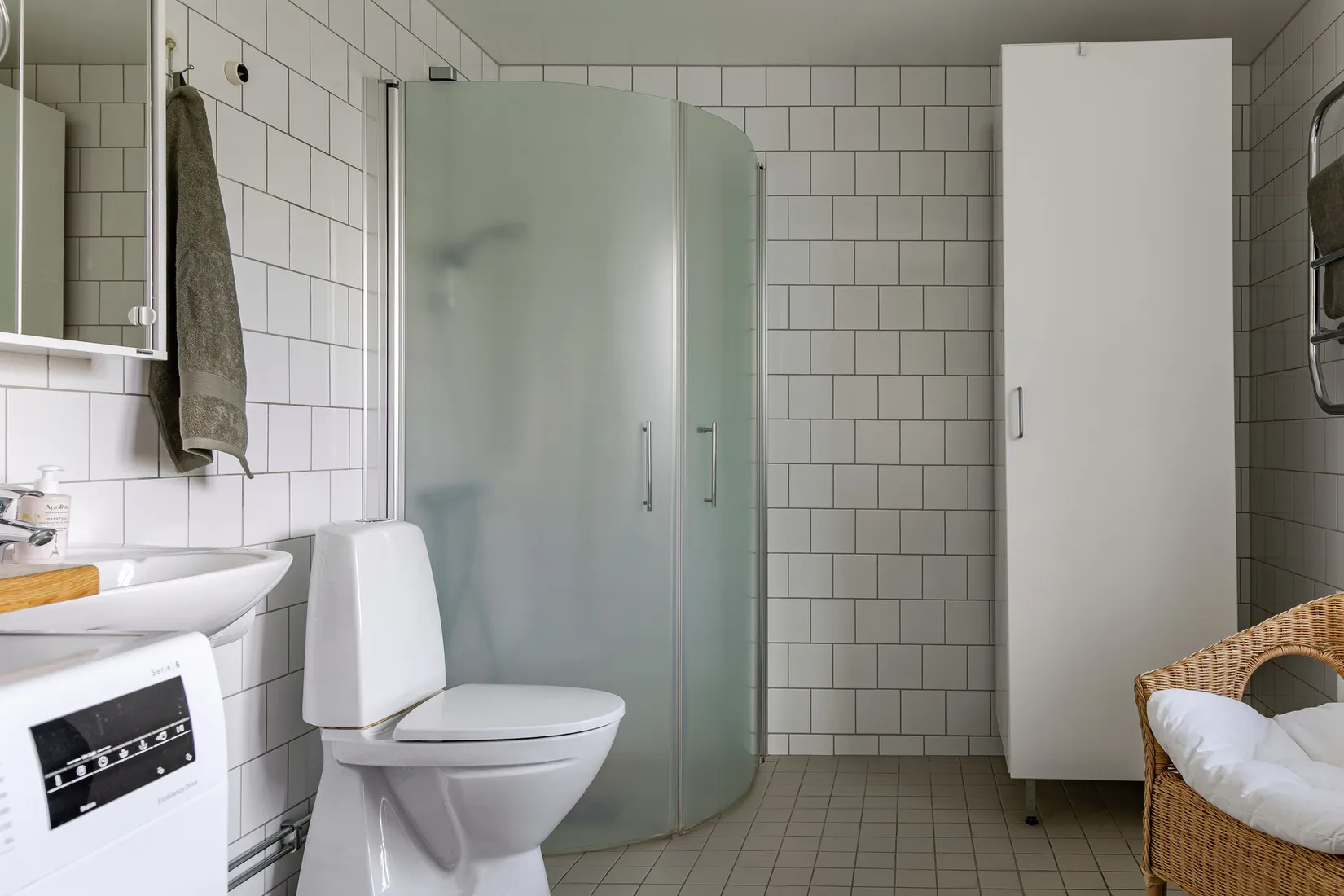 Bostadsrätt, Johan Tillanders Väg 12, Bromma - Blackeberg, Stockholm
