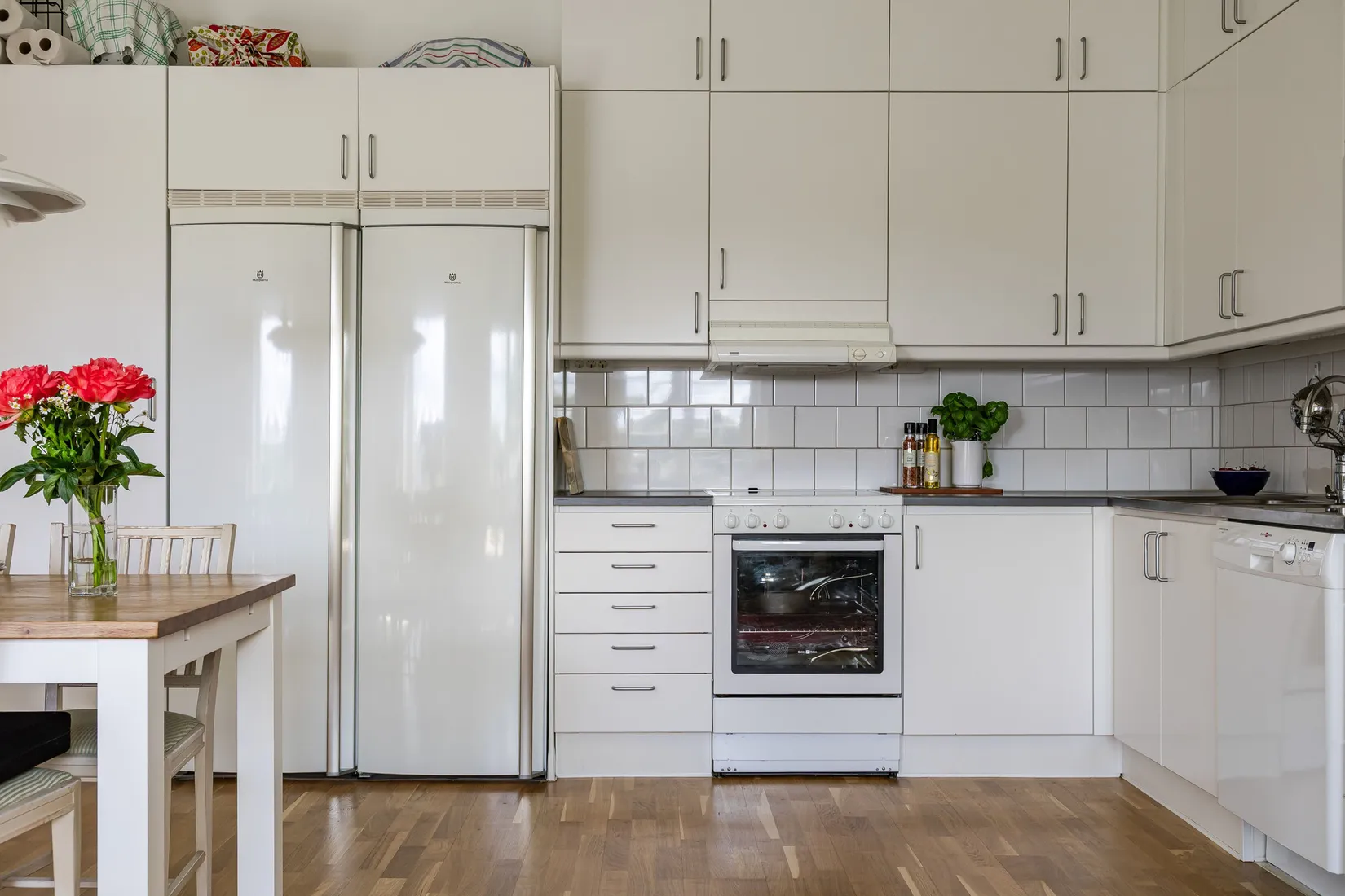 Bostadsrätt, Johan Tillanders Väg 12, Bromma - Blackeberg, Stockholm