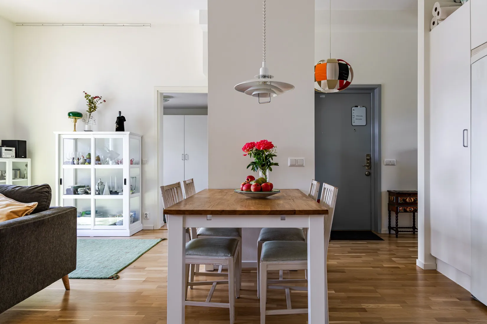 Bostadsrätt, Johan Tillanders Väg 12, Bromma - Blackeberg, Stockholm