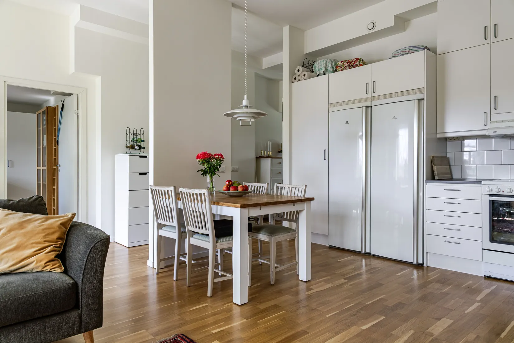 Bostadsrätt, Johan Tillanders Väg 12, Bromma - Blackeberg, Stockholm