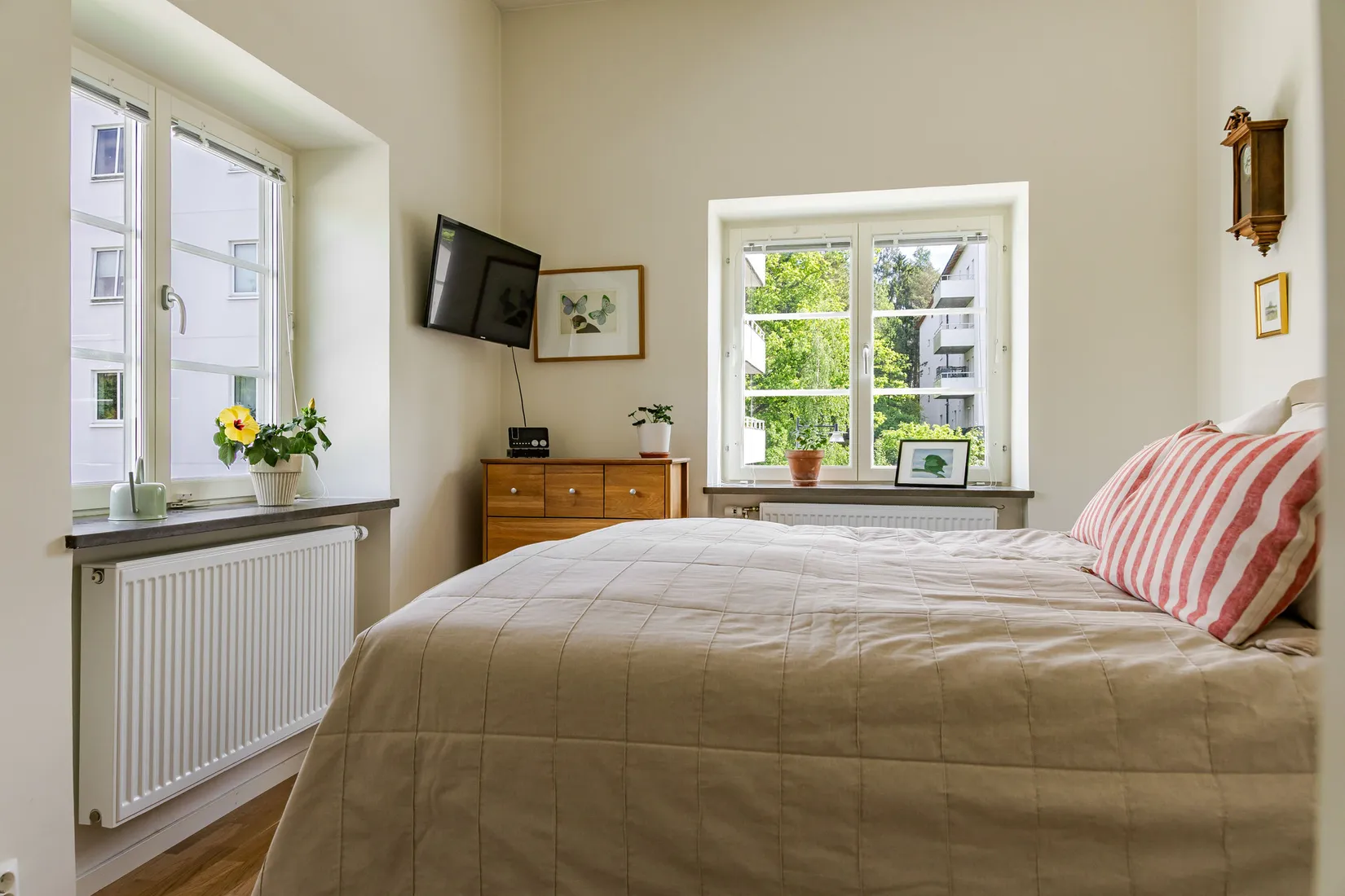 Bostadsrätt, Johan Tillanders Väg 12, Bromma - Blackeberg, Stockholm