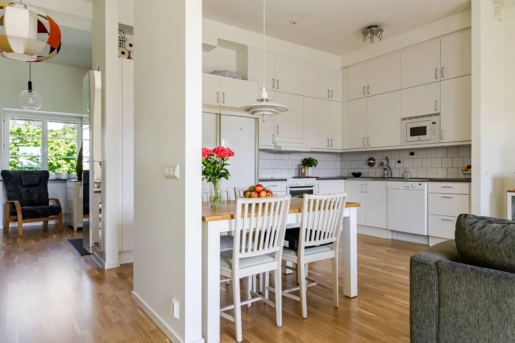 Bostadsrätt, Johan Tillanders Väg 12, Bromma - Blackeberg, Stockholm