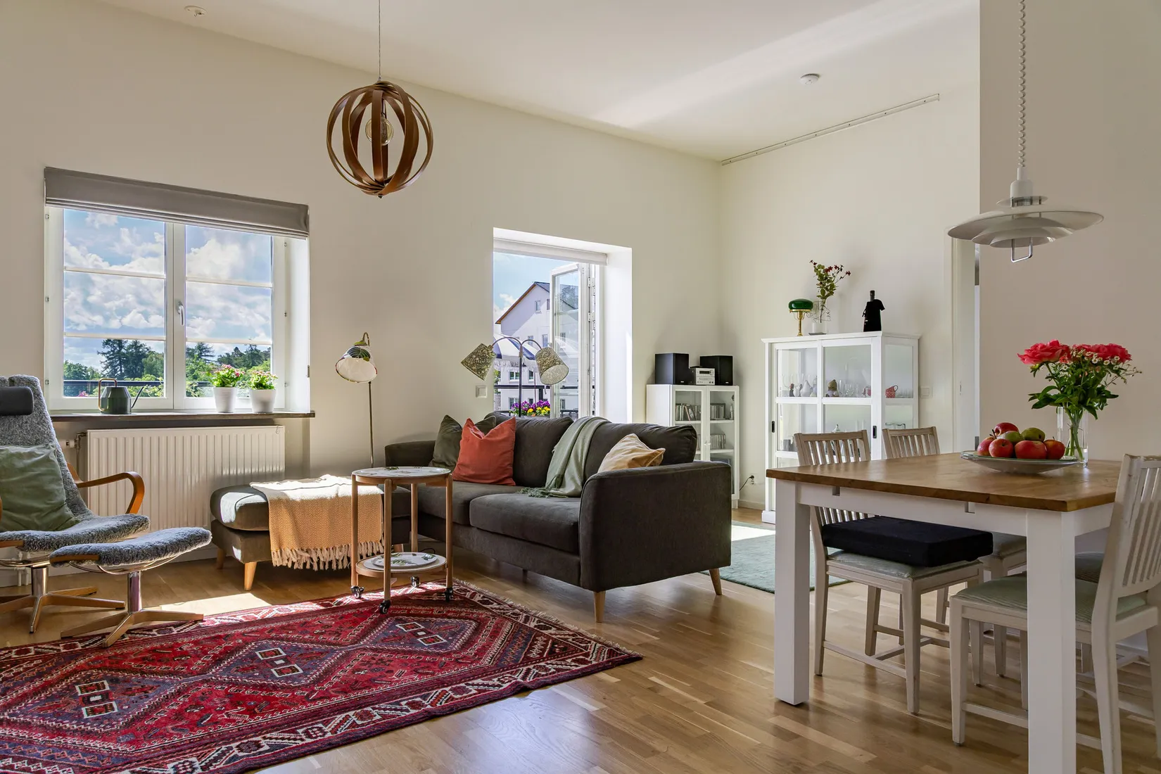 Bostadsrätt, Johan Tillanders Väg 12, Bromma - Blackeberg, Stockholm