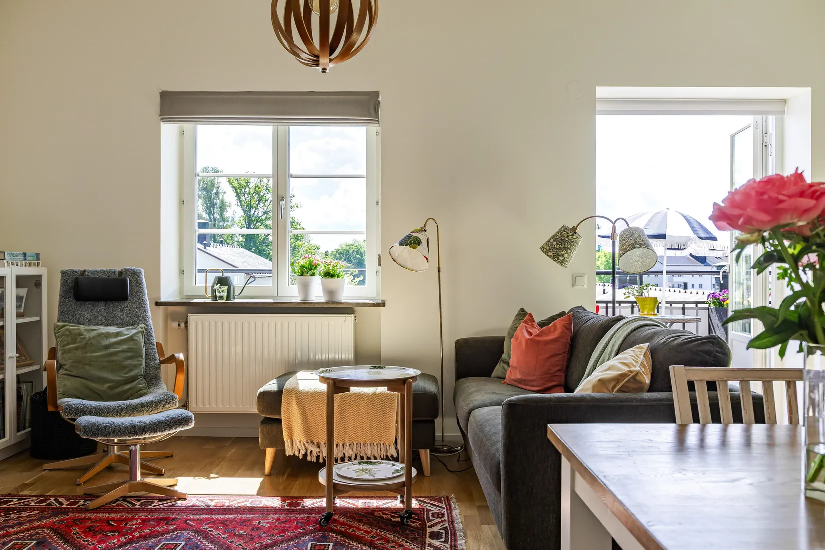 Bostadsrätt, Johan Tillanders Väg 12, Bromma - Blackeberg, Stockholm