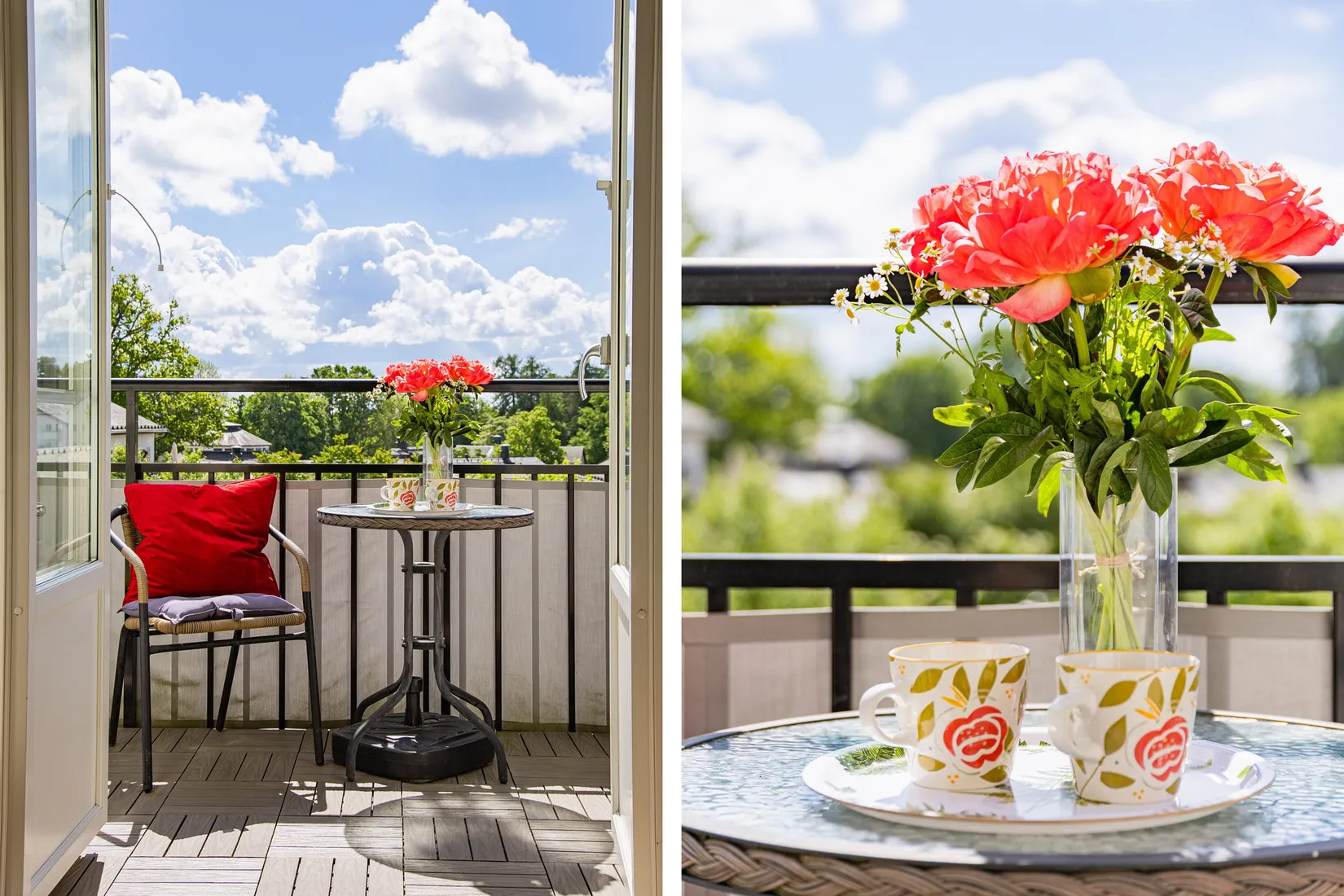 Bostadsrätt, Johan Tillanders Väg 12, Bromma - Blackeberg, Stockholm