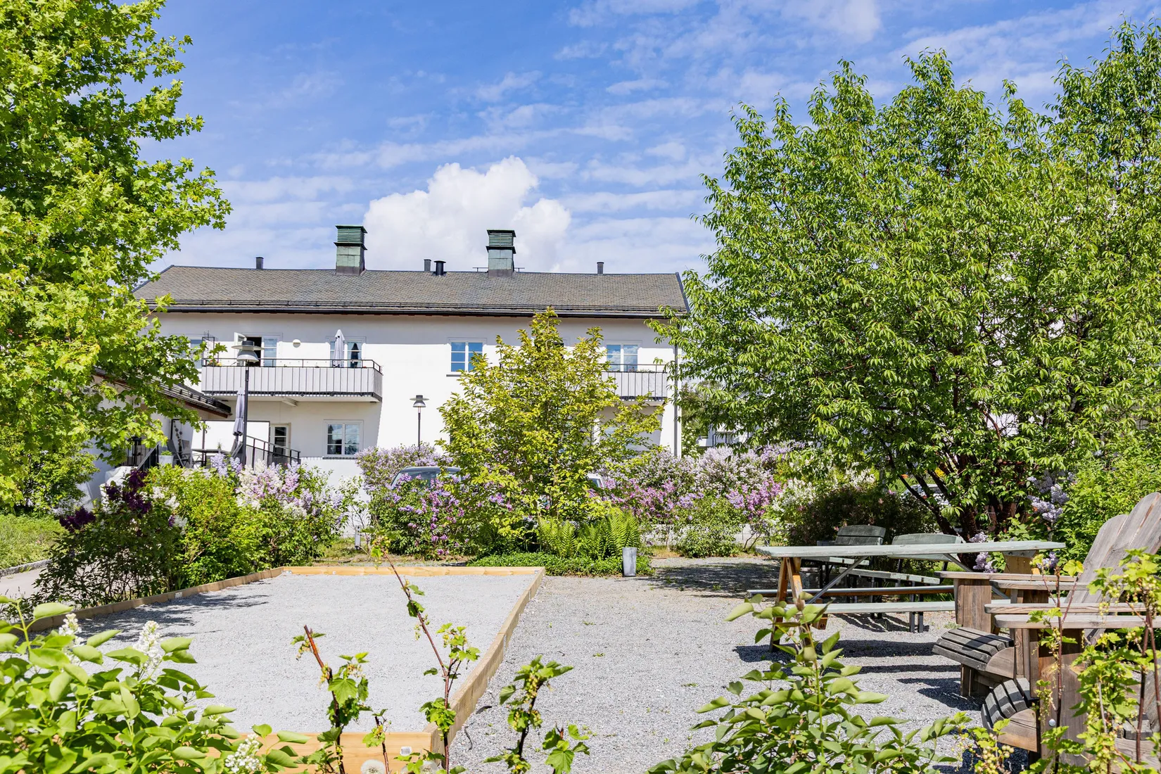 Bostadsrätt, Johan Tillanders Väg 12, Bromma - Blackeberg, Stockholm
