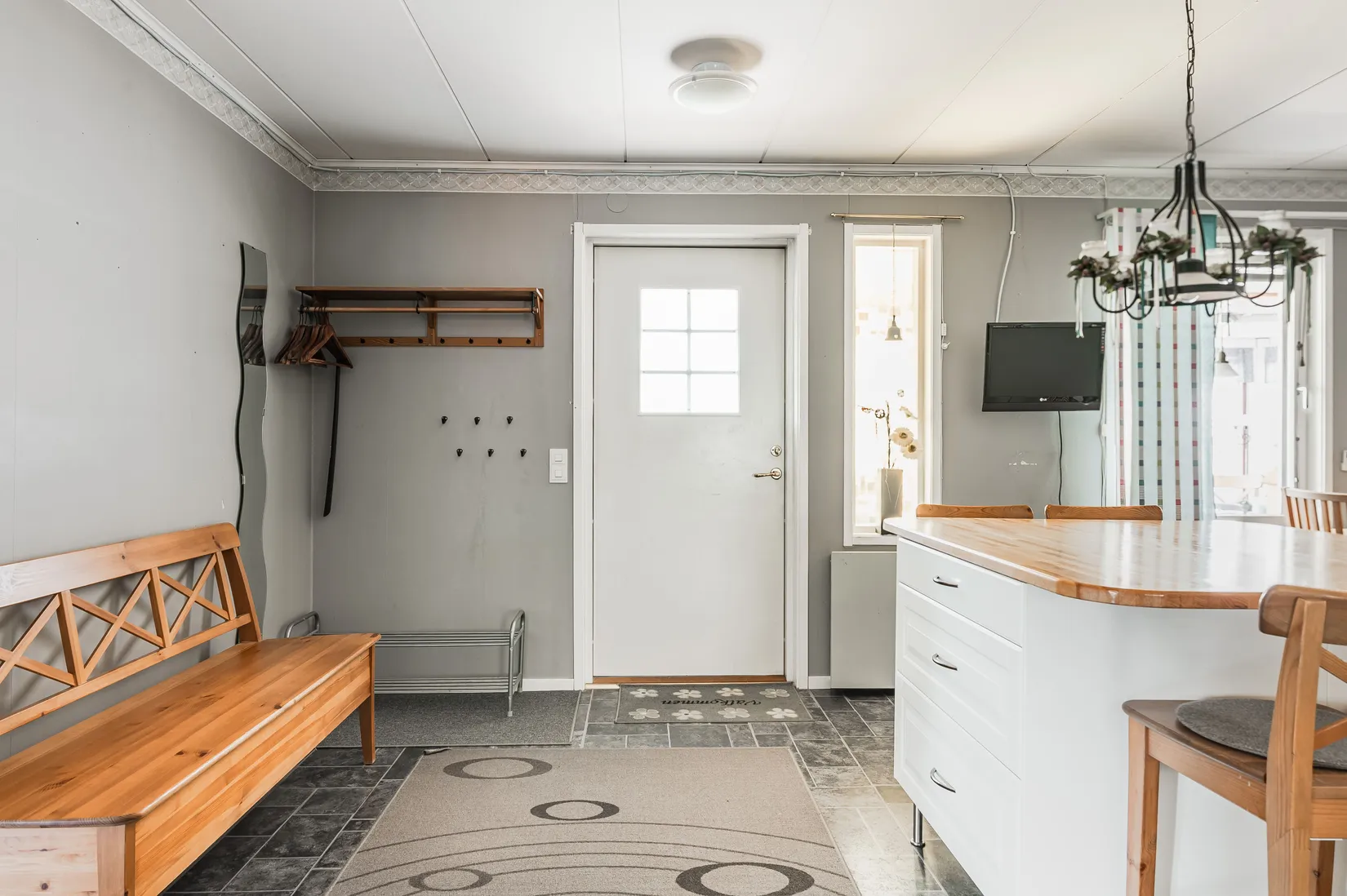 Villa, Ängsvägen 15, Björna, Örnsköldsvik