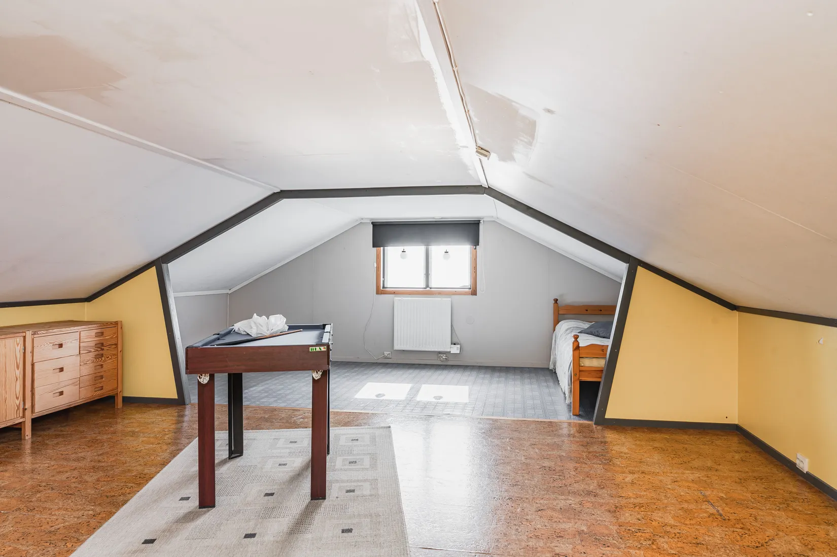 Villa, Ängsvägen 15, Björna, Örnsköldsvik
