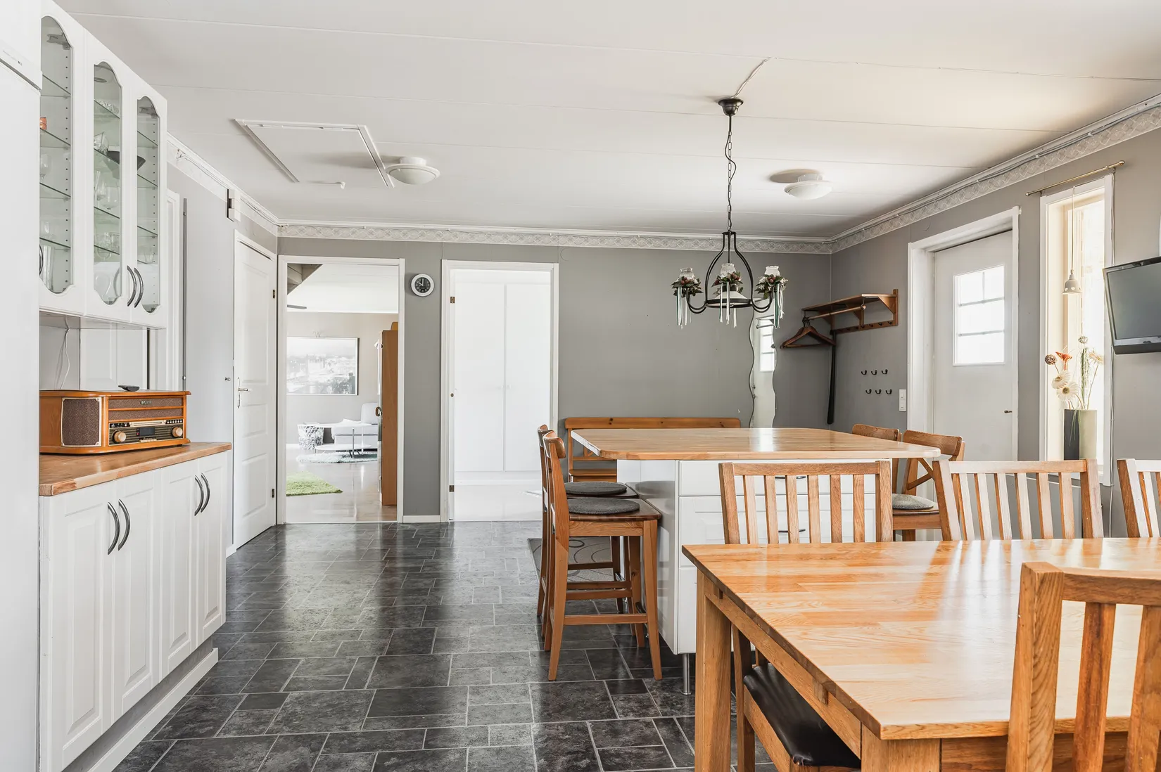 Villa, Ängsvägen 15, Björna, Örnsköldsvik