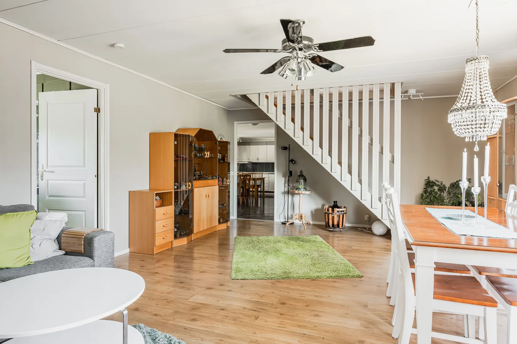 Villa, Ängsvägen 15, Björna, Örnsköldsvik