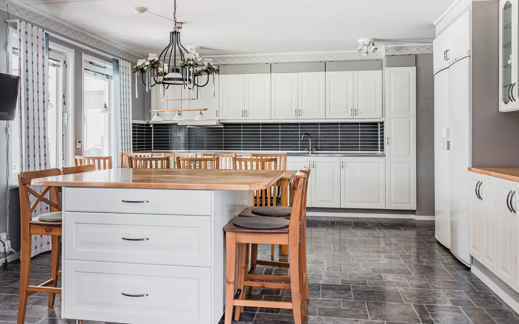 Villa, Ängsvägen 15, Björna, Örnsköldsvik