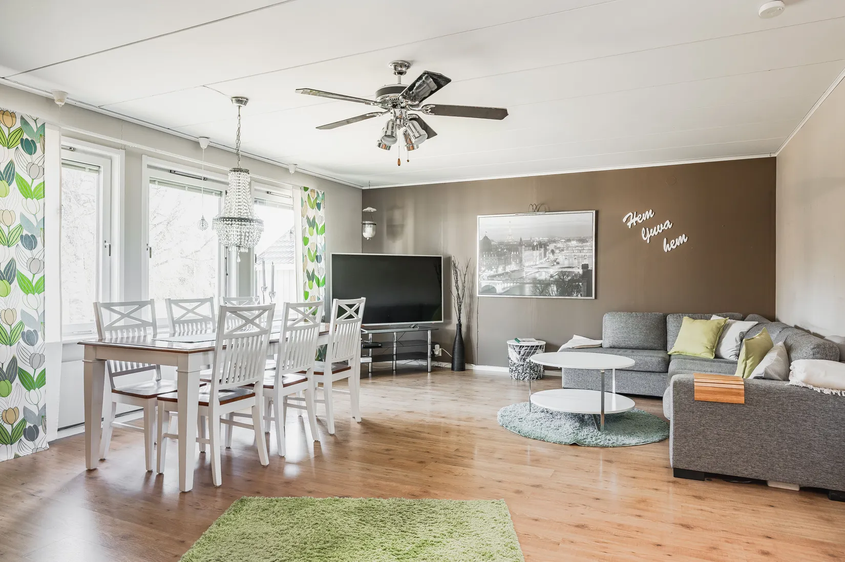 Villa, Ängsvägen 15, Björna, Örnsköldsvik