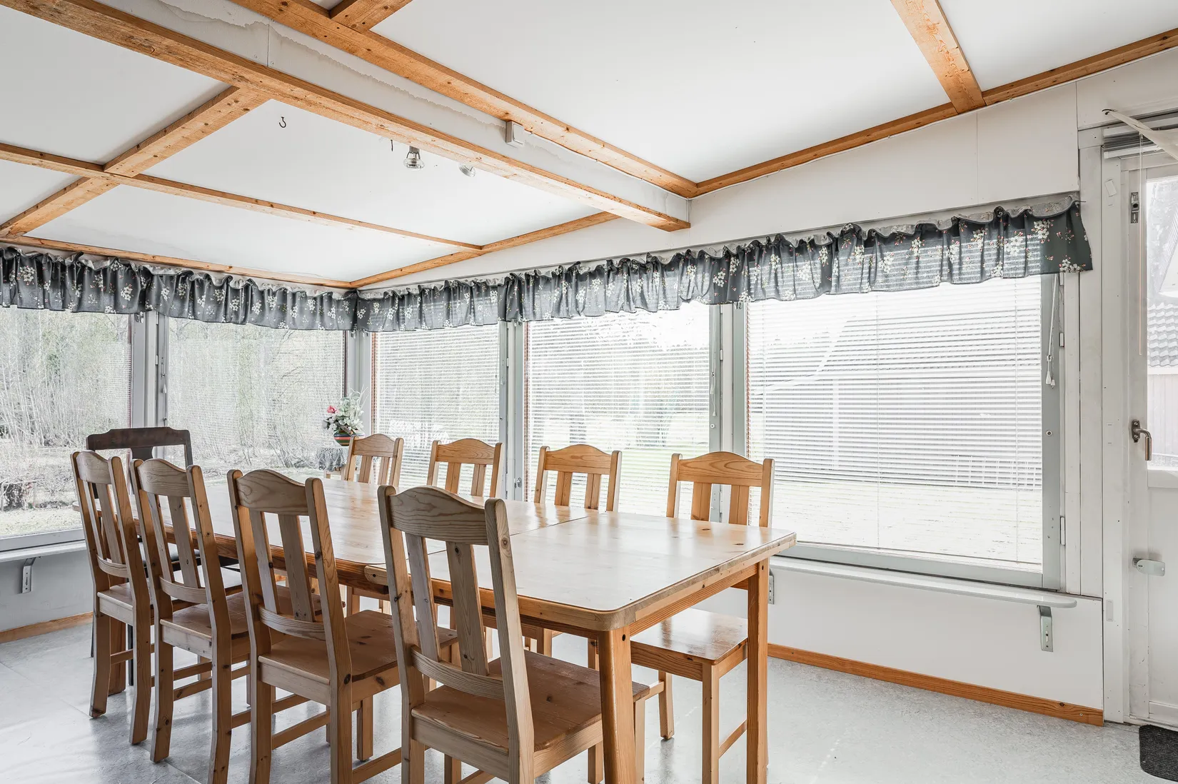 Villa, Ängsvägen 15, Björna, Örnsköldsvik
