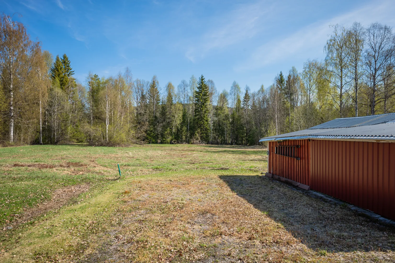 Villa, Ängsvägen 15, Björna, Örnsköldsvik